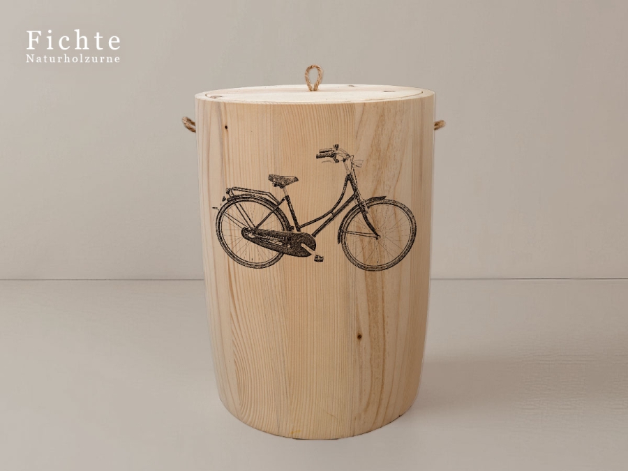 Fahrrad